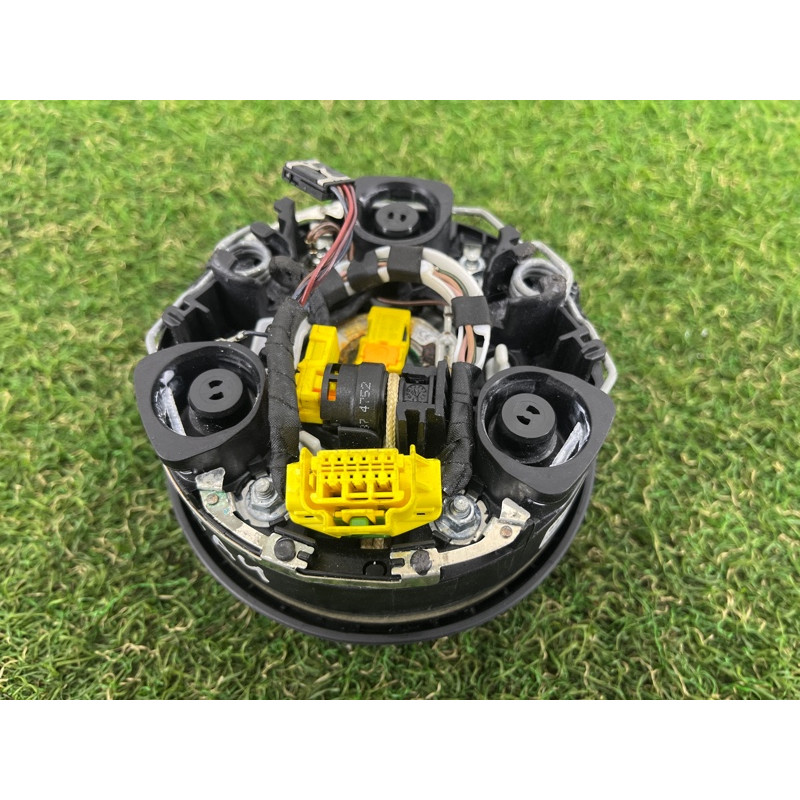 Airbag руля (airbag/безопасность) AUDI A4 B9 2017 2.0 8W0880201AJ6PS