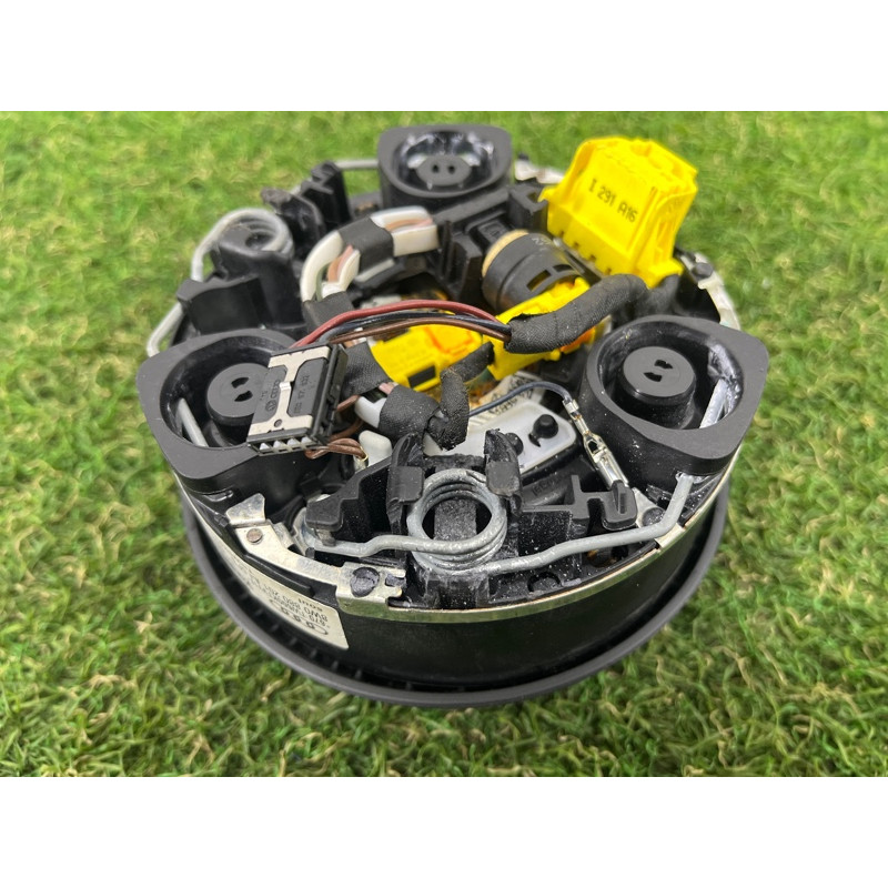 Airbag руля (airbag/безопасность) AUDI A4 B9 2017 2.0 8W0880201AJ6PS