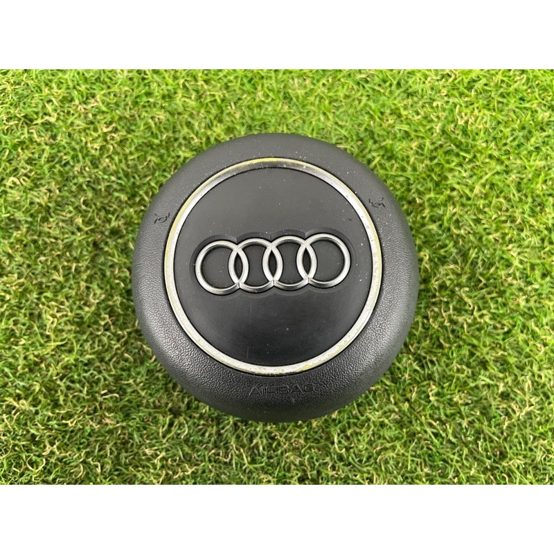 Airbag руля (airbag/безопасность) AUDI A4 B9 2017 2.0 8W0880201D6PS