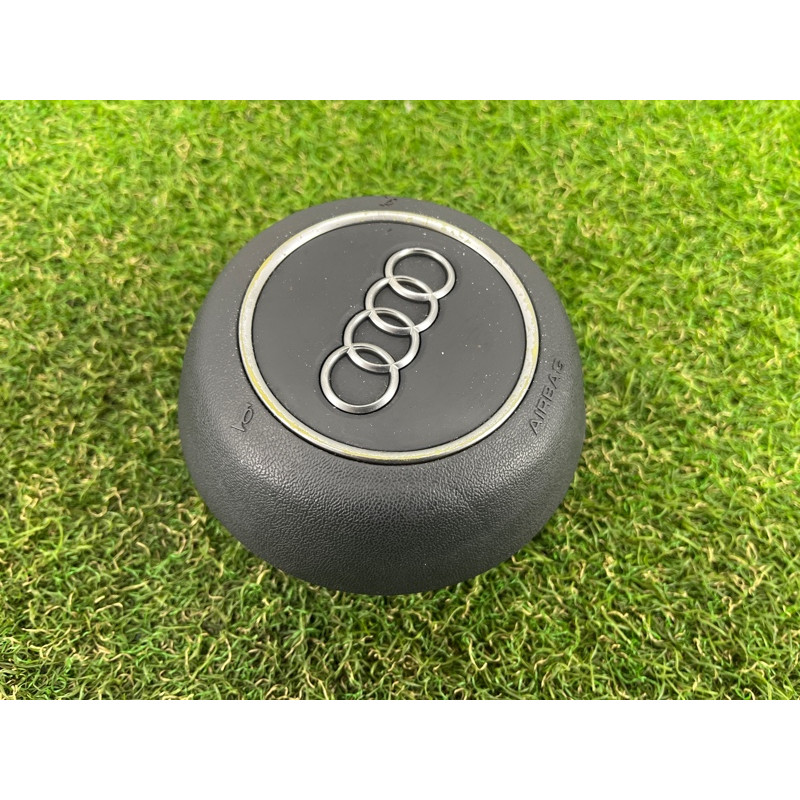 Airbag руля (airbag/безопасность) AUDI A4 B9 2017 2.0 8W0880201D6PS