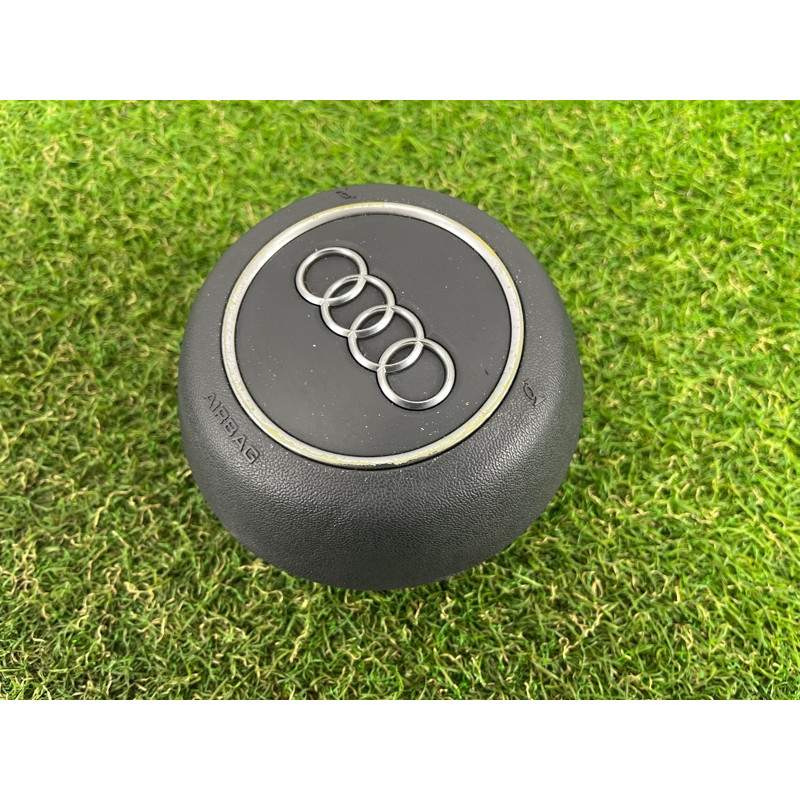 Airbag руля (airbag/безопасность) AUDI A4 B9 2017 2.0 8W0880201D6PS