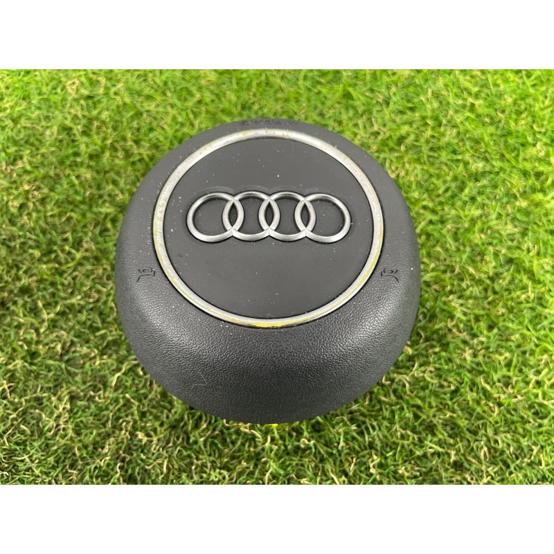 Airbag руля (airbag/безопасность) AUDI A4 B9 2017 2.0 8W0880201D6PS
