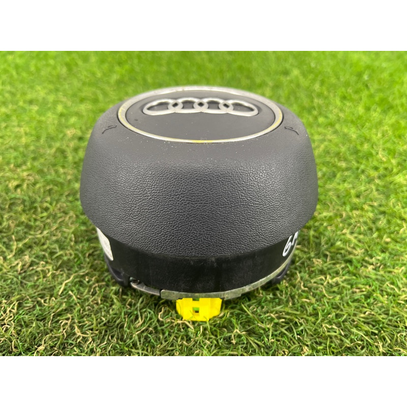 Airbag руля (airbag/безопасность) AUDI A4 B9 2017 2.0 8W0880201D6PS
