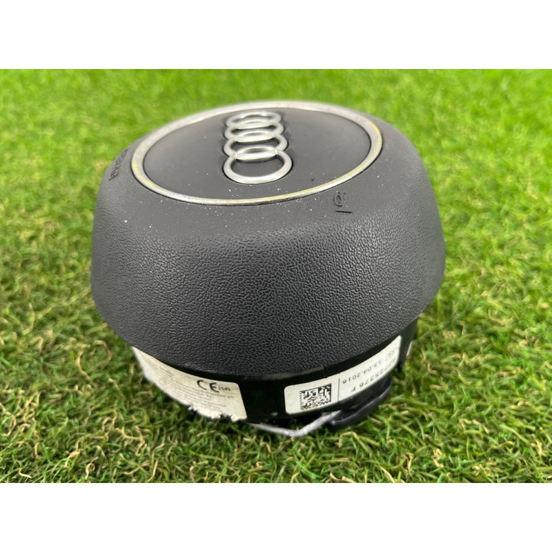 Airbag руля (airbag/безопасность) AUDI A4 B9 2017 2.0 8W0880201D6PS