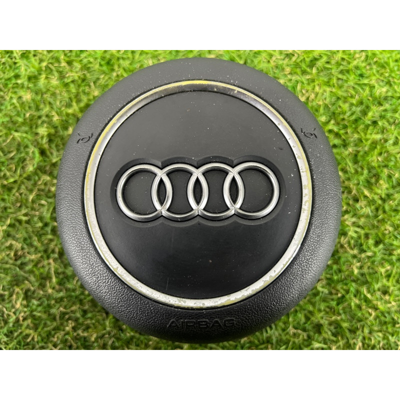 Airbag руля (airbag/безопасность) AUDI A4 B9 2017 2.0 8W0880201D6PS