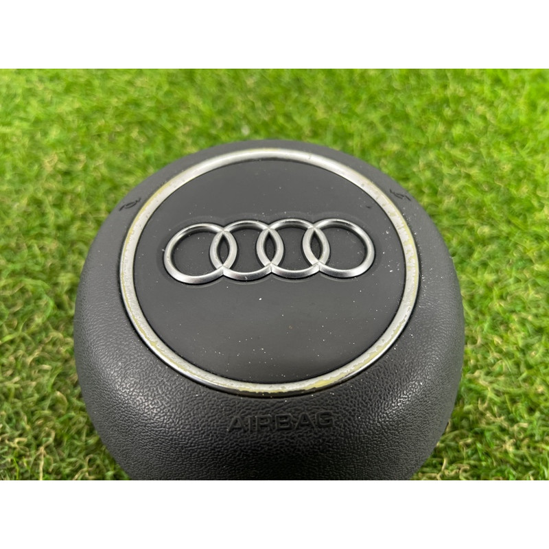 Airbag руля (airbag/безопасность) AUDI A4 B9 2017 2.0 8W0880201D6PS
