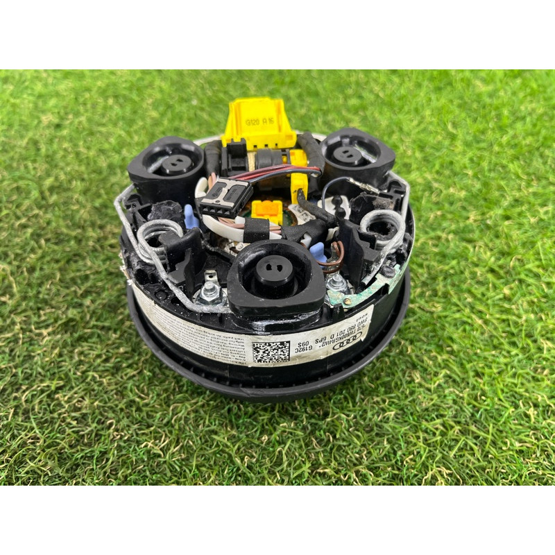 Airbag руля (airbag/безопасность) AUDI A4 B9 2017 2.0 8W0880201D6PS