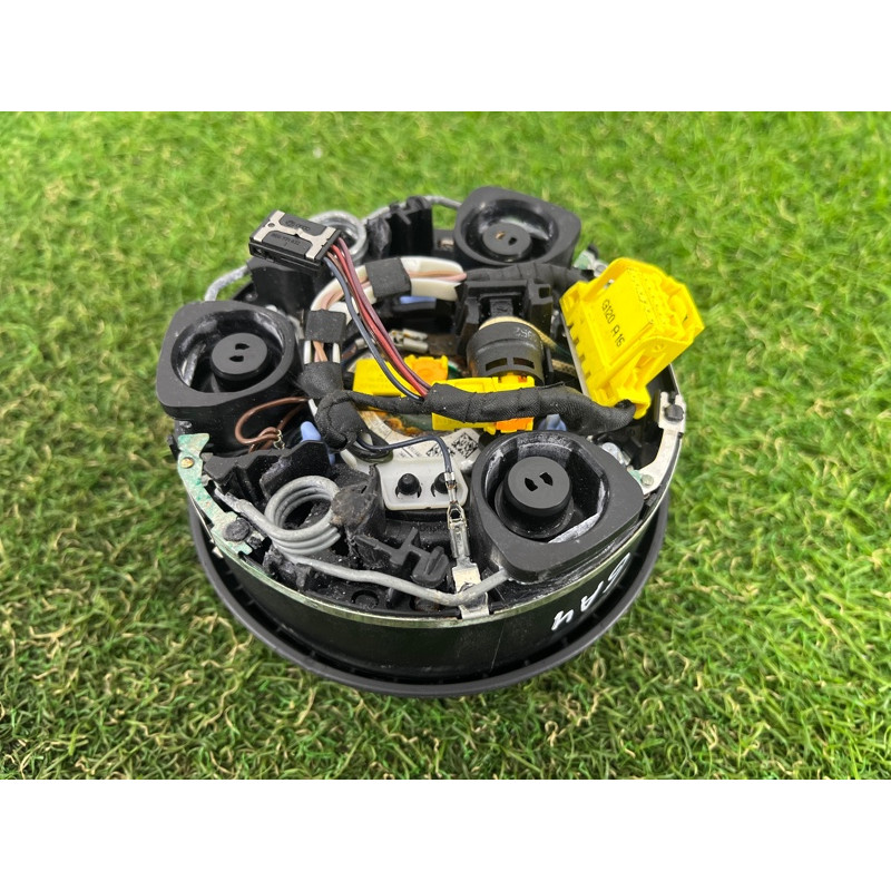 Airbag руля (airbag/безопасность) AUDI A4 B9 2017 2.0 8W0880201D6PS