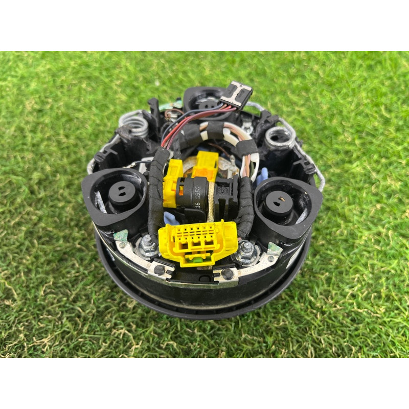 Airbag руля (airbag/безопасность) AUDI A4 B9 2017 2.0 8W0880201D6PS