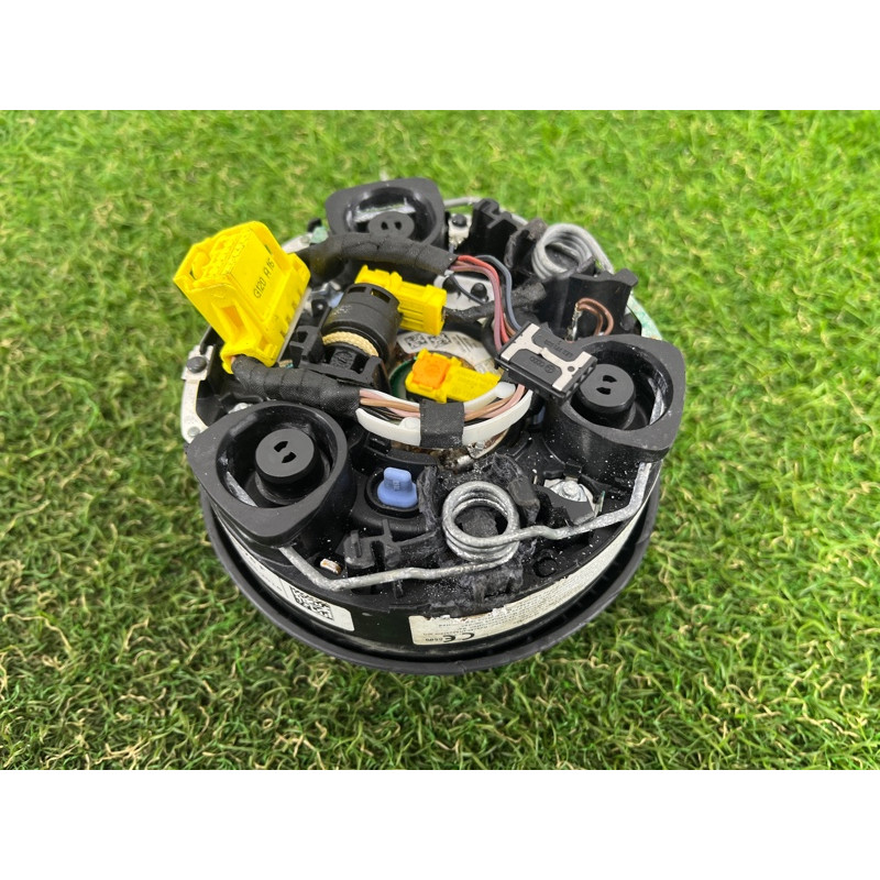 Airbag руля (airbag/безопасность) AUDI A4 B9 2017 2.0 8W0880201D6PS