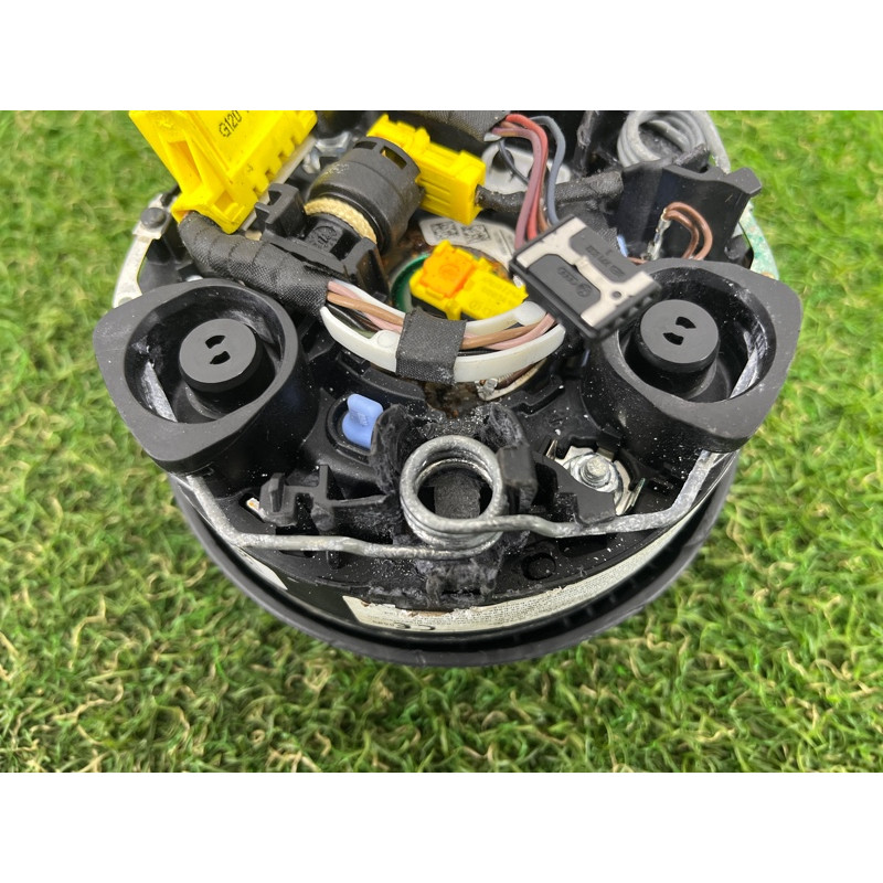 Airbag руля (airbag/безопасность) AUDI A4 B9 2017 2.0 8W0880201D6PS