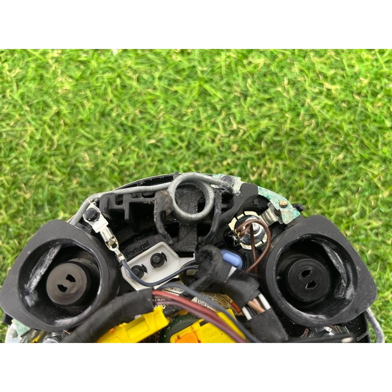 Airbag руля (airbag/безопасность) AUDI A4 B9 2017 2.0 8W0880201D6PS