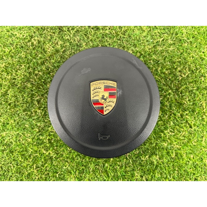 Airbag руля (airbag/безопасность) PORSCHE CAYENNE 958 2013 3.6 958803074005Q0