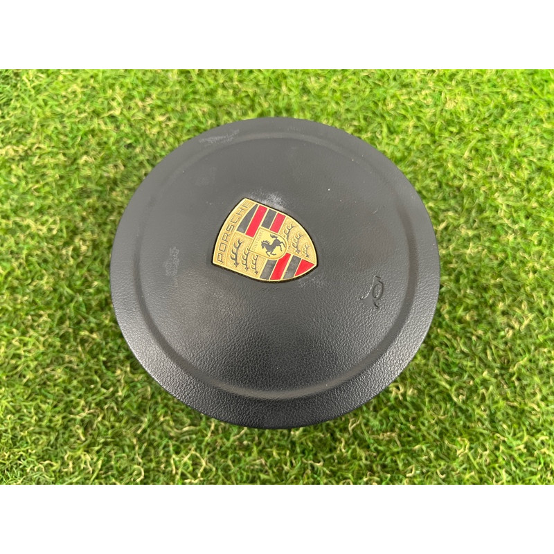 Airbag руля (airbag/безопасность) PORSCHE CAYENNE 958 2013 3.6 958803074005Q0