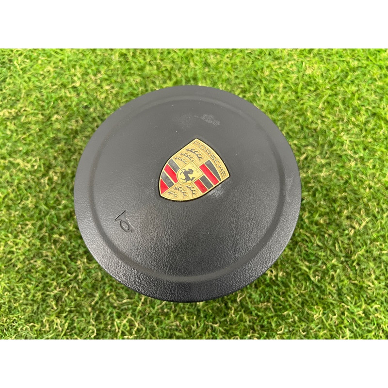 Airbag руля (airbag/безопасность) PORSCHE CAYENNE 958 2013 3.6 958803074005Q0