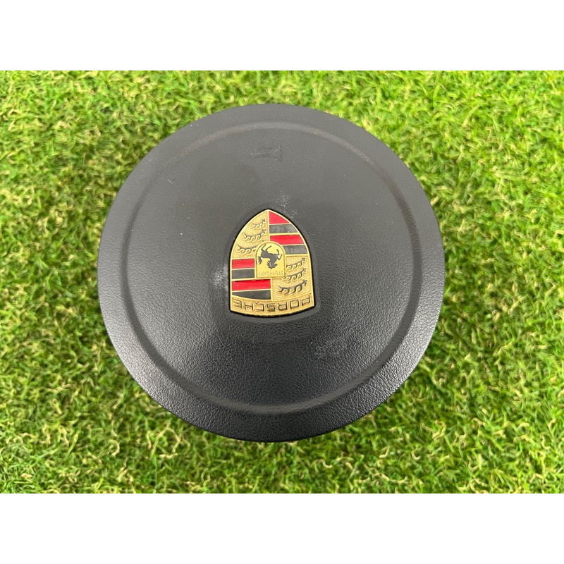 Airbag руля (airbag/безопасность) PORSCHE CAYENNE 958 2013 3.6 958803074005Q0