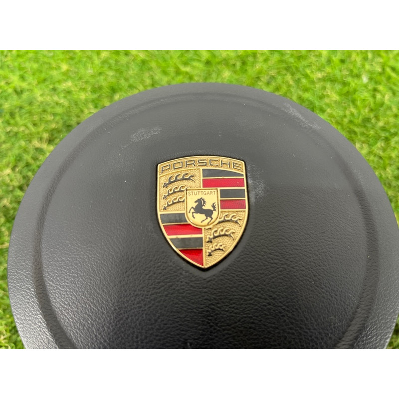 Airbag руля (airbag/безопасность) PORSCHE CAYENNE 958 2013 3.6 958803074005Q0