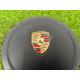 Airbag руля (airbag/безопасность) PORSCHE CAYENNE 958 2013 3.6 958803074005Q0