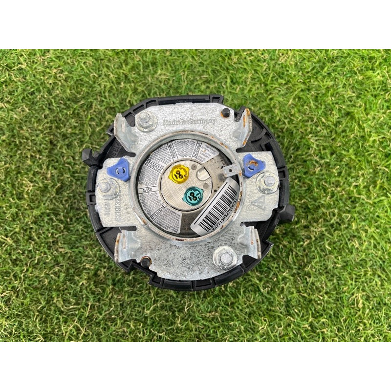 Airbag руля (airbag/безопасность) PORSCHE CAYENNE 958 2013 3.6 958803074005Q0