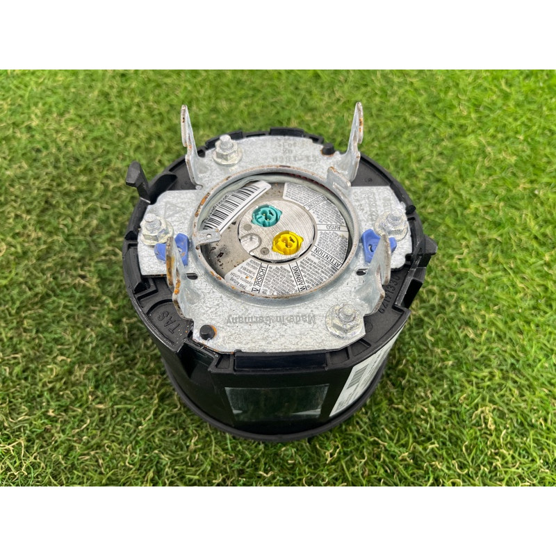 Airbag руля (airbag/безопасность) PORSCHE CAYENNE 958 2013 3.6 958803074005Q0