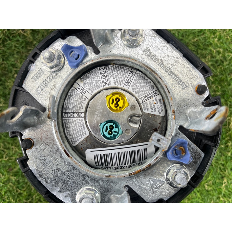 Airbag руля (airbag/безопасность) PORSCHE CAYENNE 958 2013 3.6 958803074005Q0