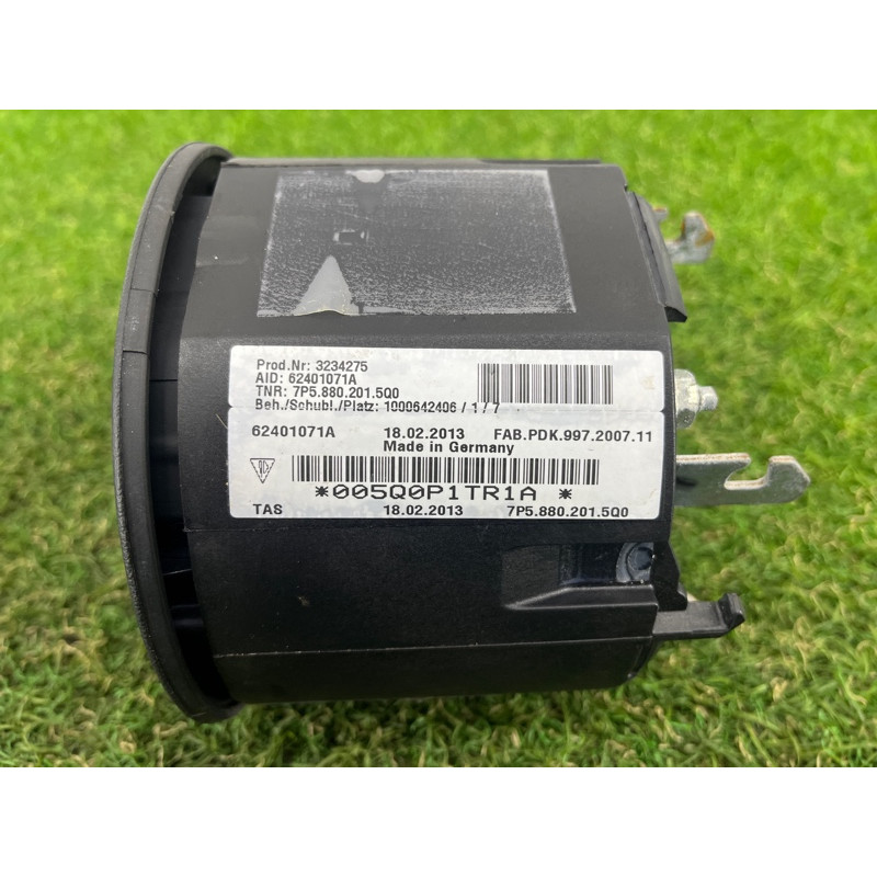 Airbag руля (airbag/безопасность) PORSCHE CAYENNE 958 2013 3.6 958803074005Q0