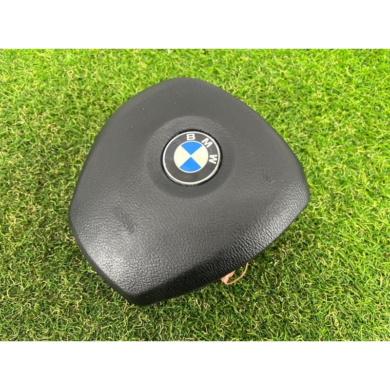 Airbag руля (airbag / безопасность) BMW X5 E70 2012 3.0 N55 32306884665