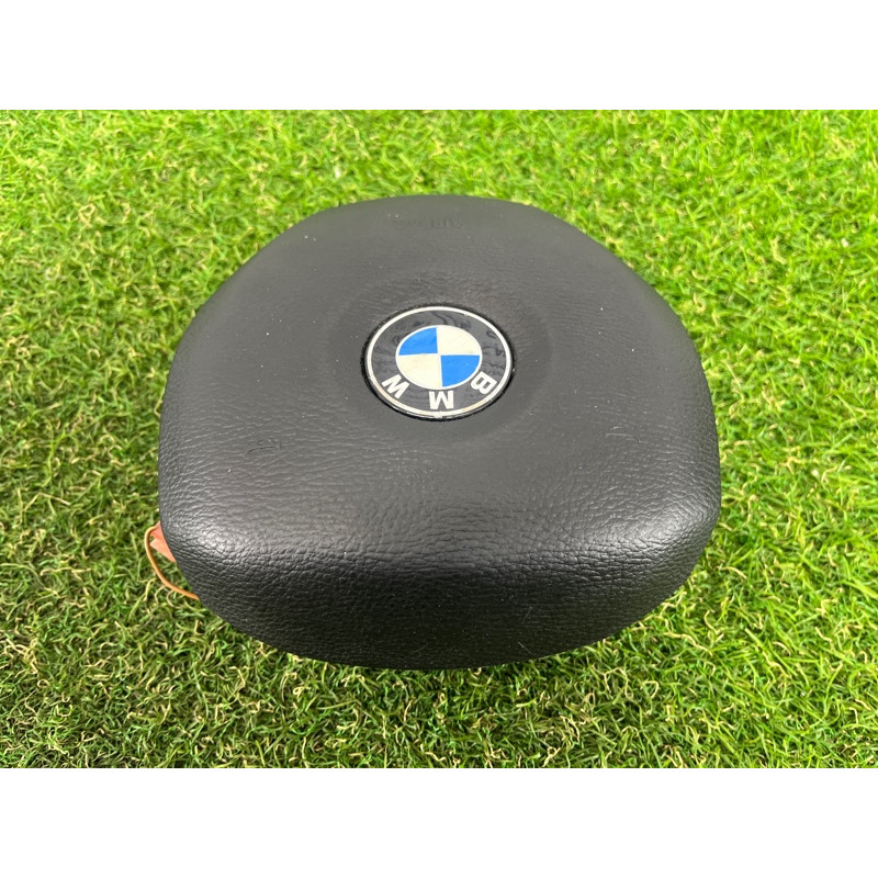 Airbag руля (airbag / безопасность) BMW X5 E70 2012 3.0 N55 32306884665