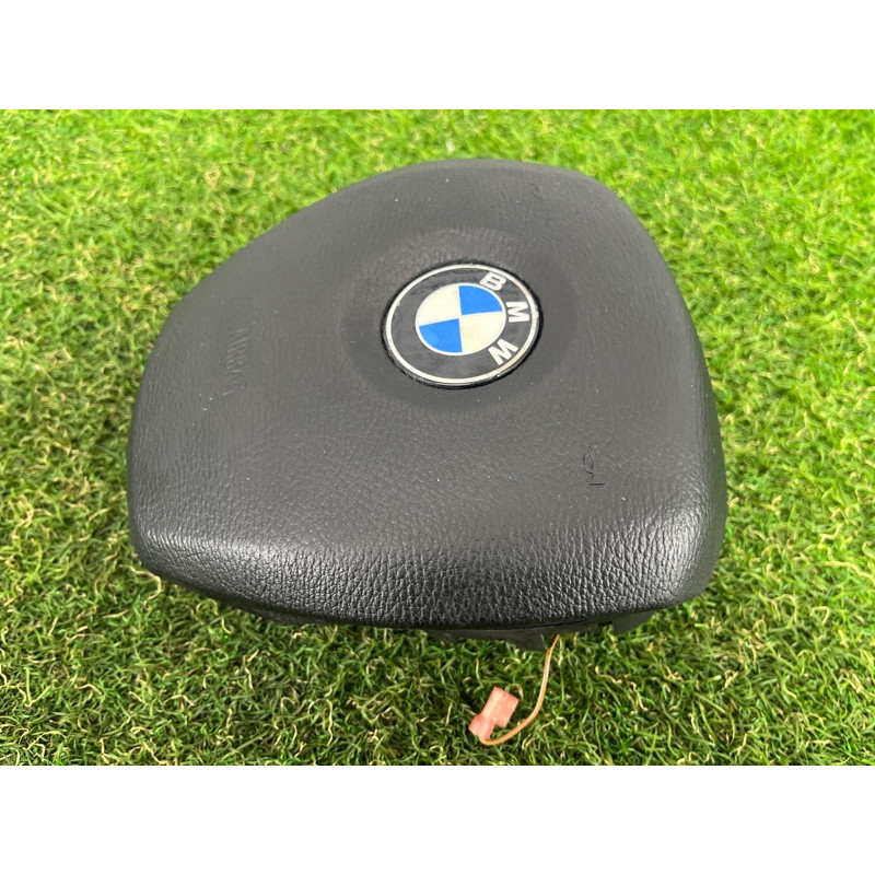 Airbag руля (airbag / безопасность) BMW X5 E70 2012 3.0 N55 32306884665