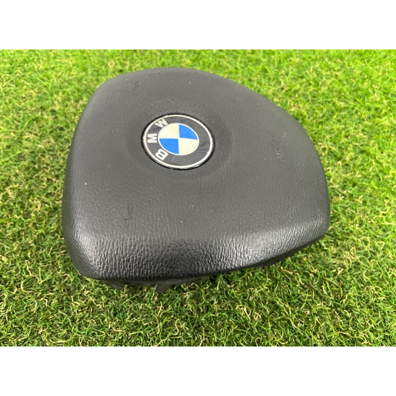 Airbag руля (airbag / безопасность) BMW X5 E70 2012 3.0 N55 32306884665