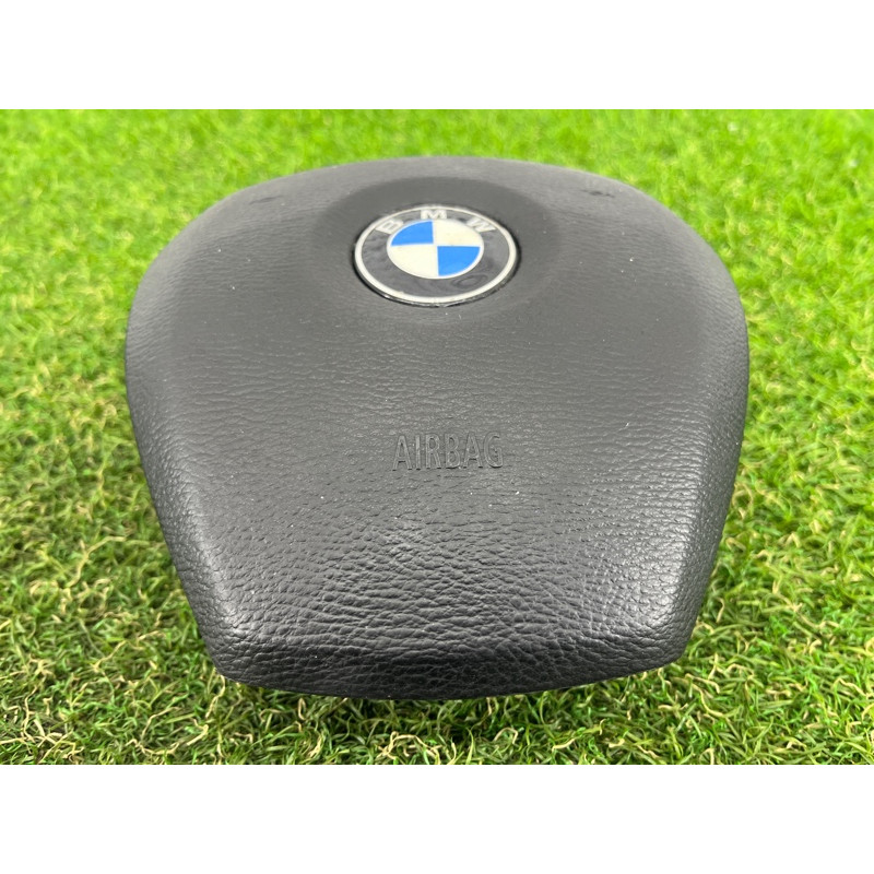 Airbag руля (airbag / безопасность) BMW X5 E70 2012 3.0 N55 32306884665