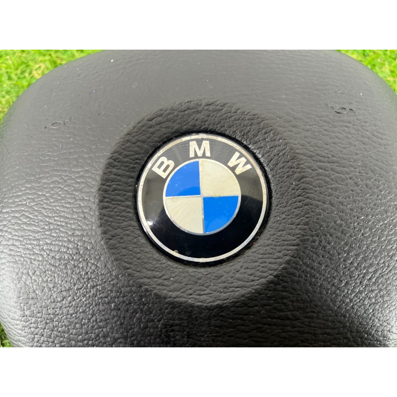 Airbag руля (airbag / безопасность) BMW X5 E70 2012 3.0 N55 32306884665