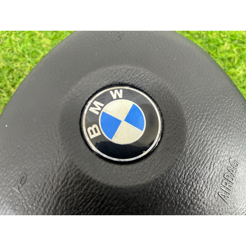 Airbag руля (airbag / безопасность) BMW X5 E70 2012 3.0 N55 32306884665