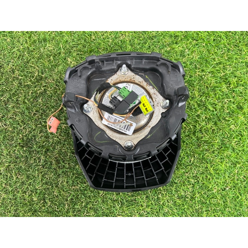 Airbag руля (airbag / безопасность) BMW X5 E70 2012 3.0 N55 32306884665