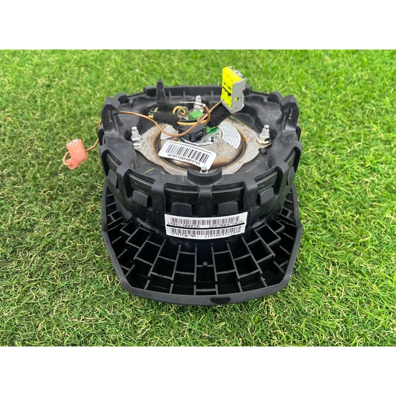 Airbag руля (airbag / безопасность) BMW X5 E70 2012 3.0 N55 32306884665