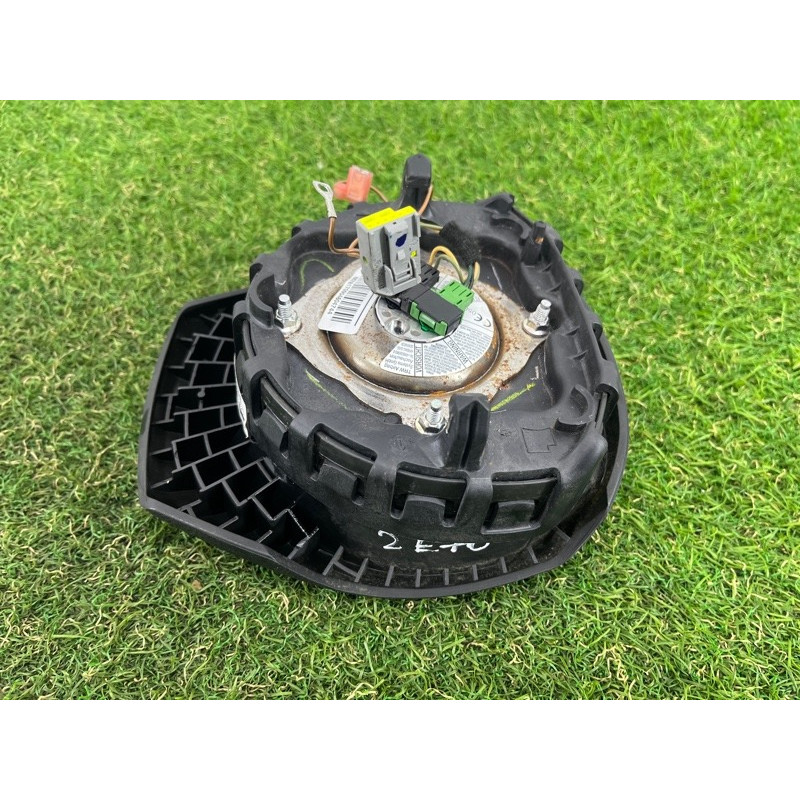 Airbag руля (airbag / безопасность) BMW X5 E70 2012 3.0 N55 32306884665