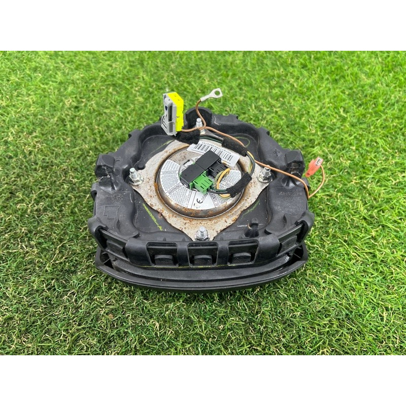 Airbag руля (airbag / безопасность) BMW X5 E70 2012 3.0 N55 32306884665