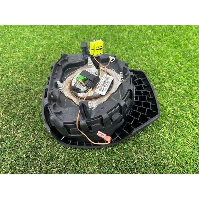 Airbag руля (airbag / безопасность) BMW X5 E70 2012 3.0 N55 32306884665