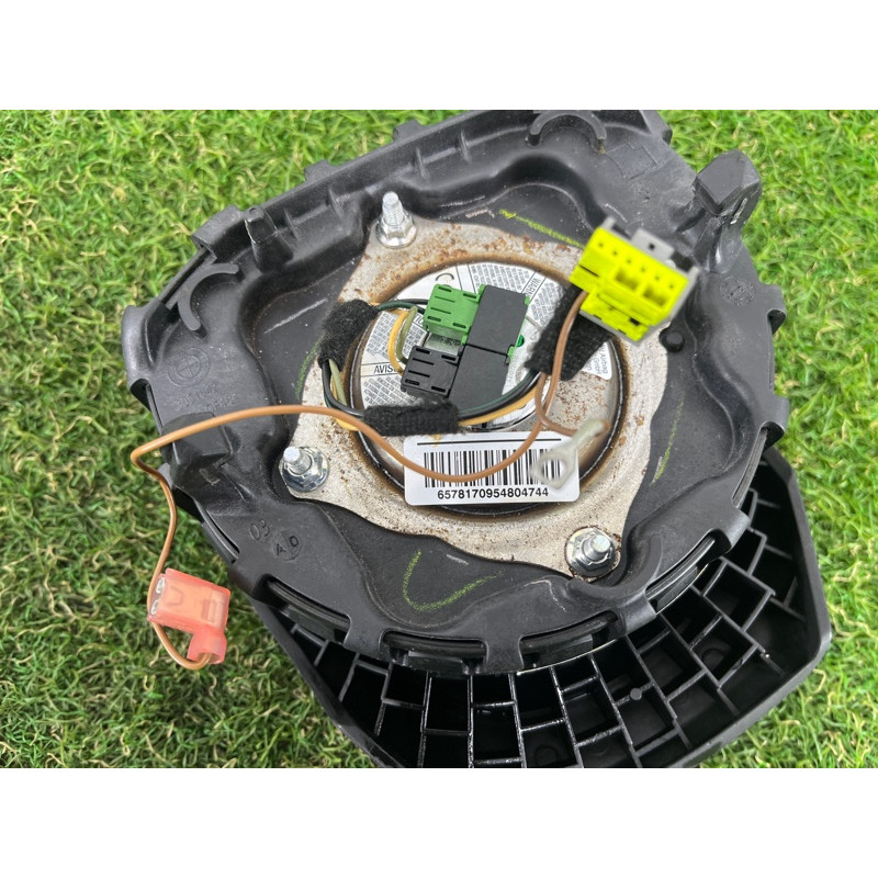 Airbag руля (airbag / безопасность) BMW X5 E70 2012 3.0 N55 32306884665