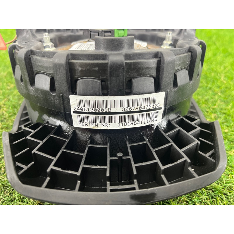 Airbag руля (airbag / безопасность) BMW X5 E70 2012 3.0 N55 32306884665