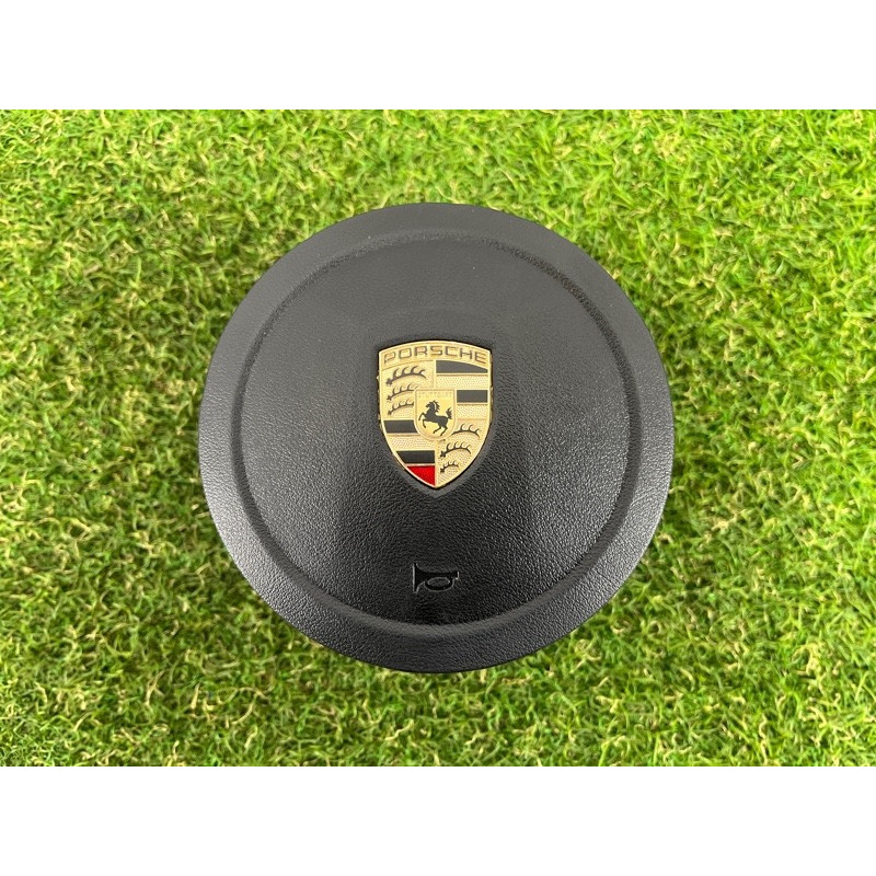 Airbag руля (airbag/безопасность) PORSCHE CAYENNE 958 2012 4.8 958803074005Q0