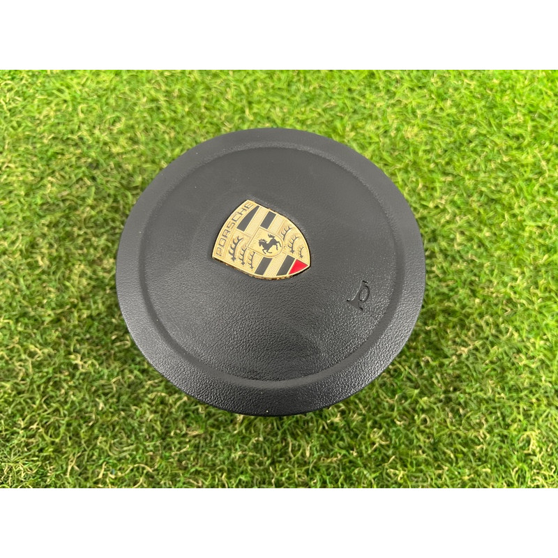 Airbag руля (airbag/безопасность) PORSCHE CAYENNE 958 2012 4.8 958803074005Q0