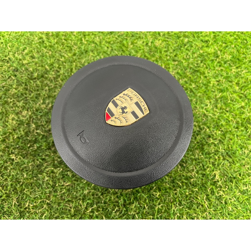 Airbag руля (airbag/безопасность) PORSCHE CAYENNE 958 2012 4.8 958803074005Q0