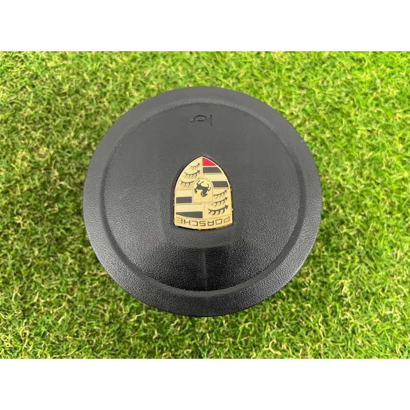 Airbag руля (airbag/безопасность) PORSCHE CAYENNE 958 2012 4.8 958803074005Q0