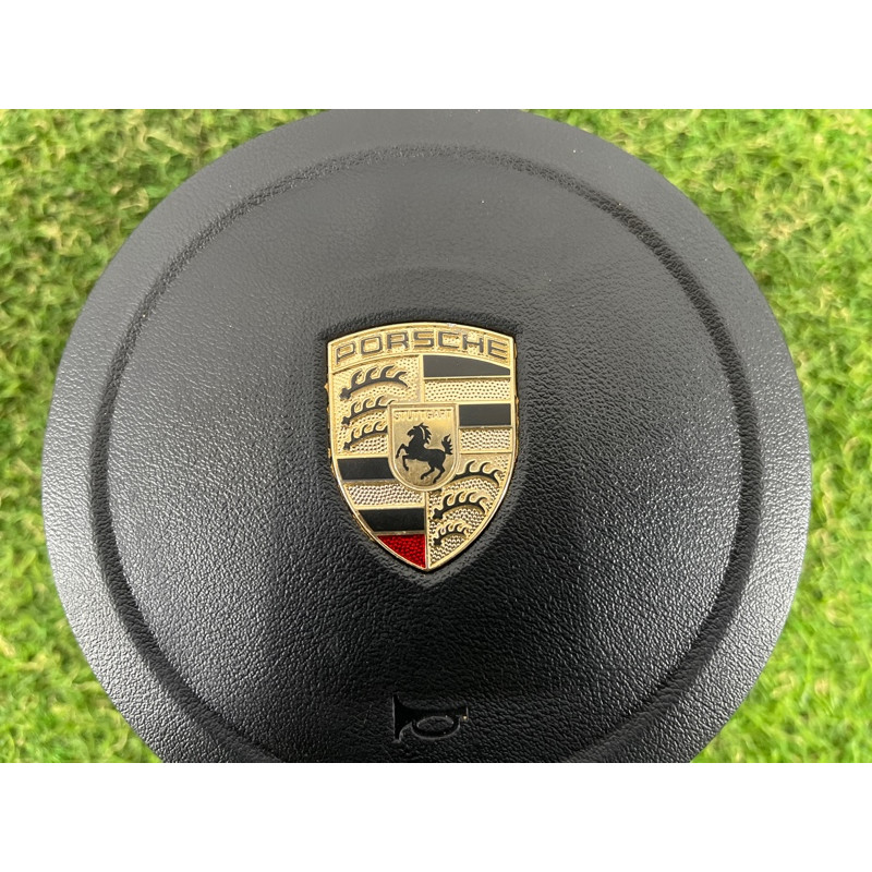 Airbag руля (airbag/безопасность) PORSCHE CAYENNE 958 2012 4.8 958803074005Q0