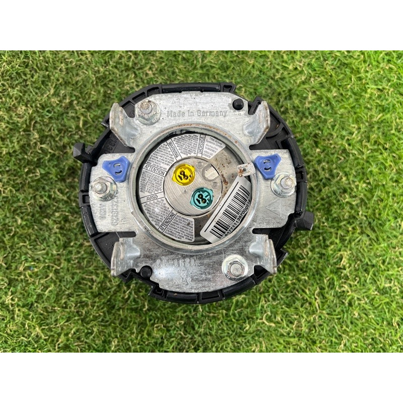 Airbag руля (airbag/безопасность) PORSCHE CAYENNE 958 2012 4.8 958803074005Q0