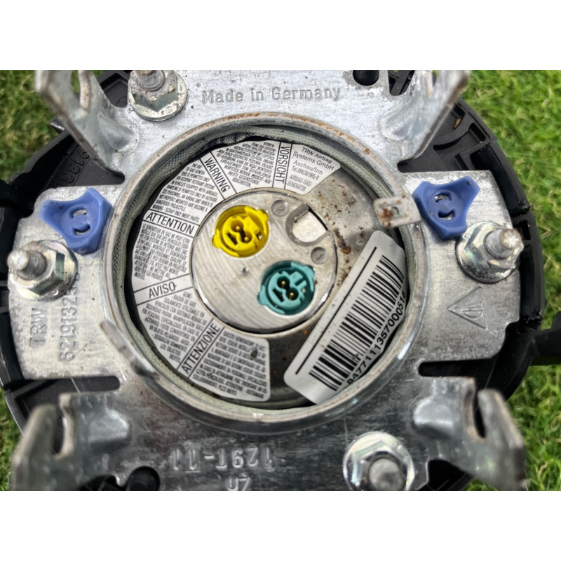 Airbag руля (airbag/безопасность) PORSCHE CAYENNE 958 2012 4.8 958803074005Q0