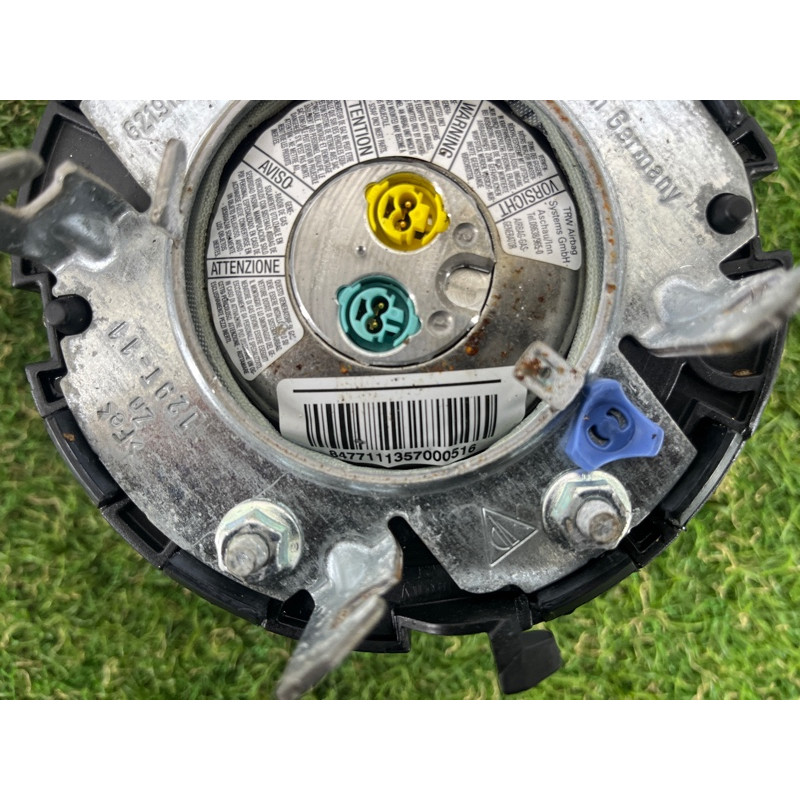 Airbag руля (airbag/безопасность) PORSCHE CAYENNE 958 2012 4.8 958803074005Q0