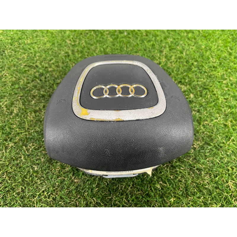 Airbag руля (airbag/безопасность) AUDI A4 B8 2012 2.0 TFSI 8K0880201AG6PS