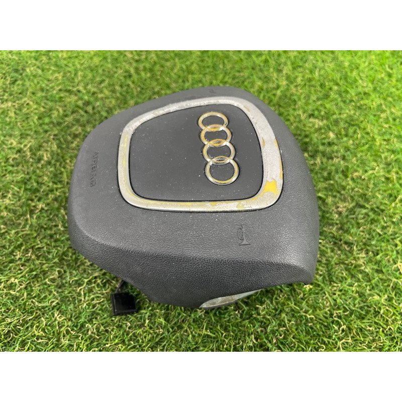 Airbag руля (airbag/безопасность) AUDI A4 B8 2012 2.0 TFSI 8K0880201AG6PS